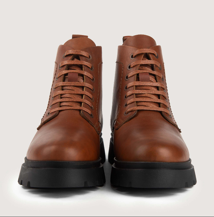 BLACK ROSSDALE MID 783