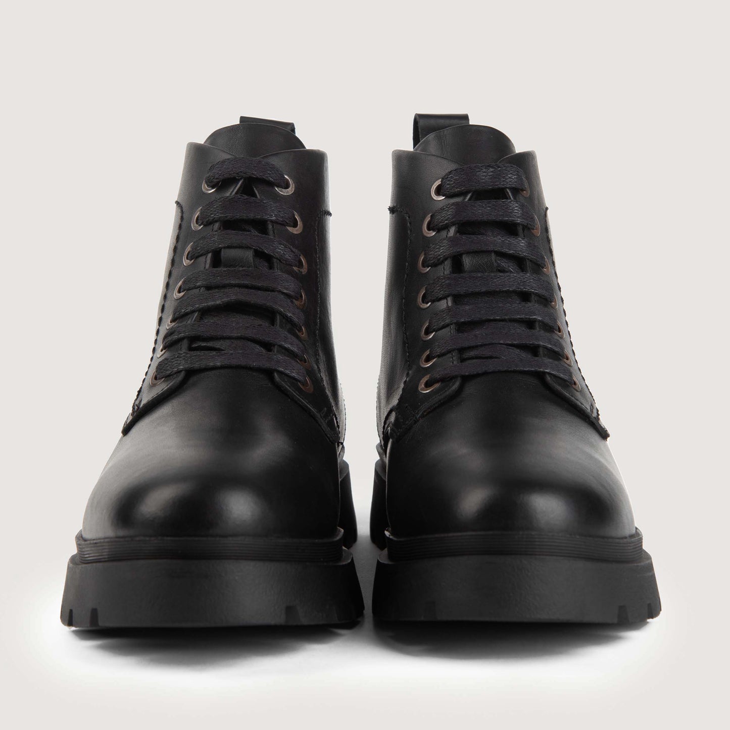 BLACK ROSSDALE MID 783
