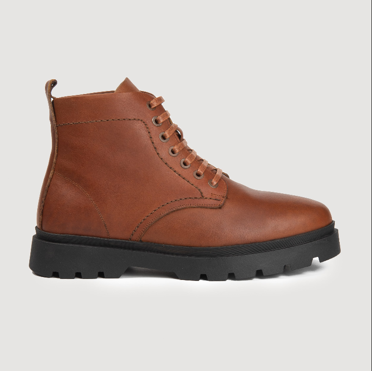 BLACK ROSSDALE MID 783