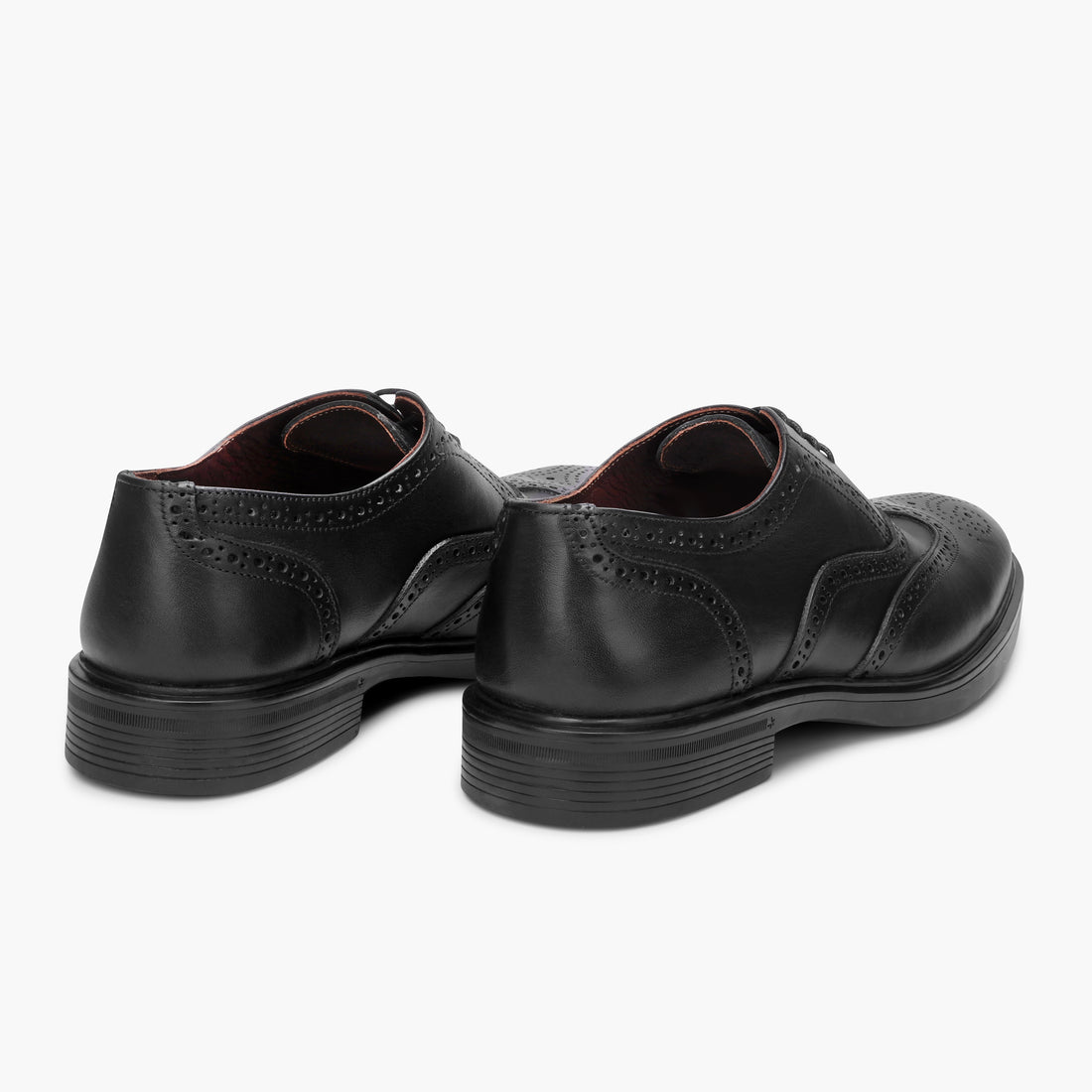 English Oxford classic 550 Black