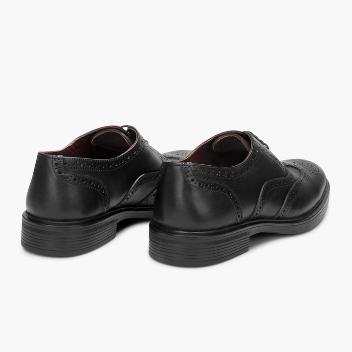 English Oxford classic 550 Black