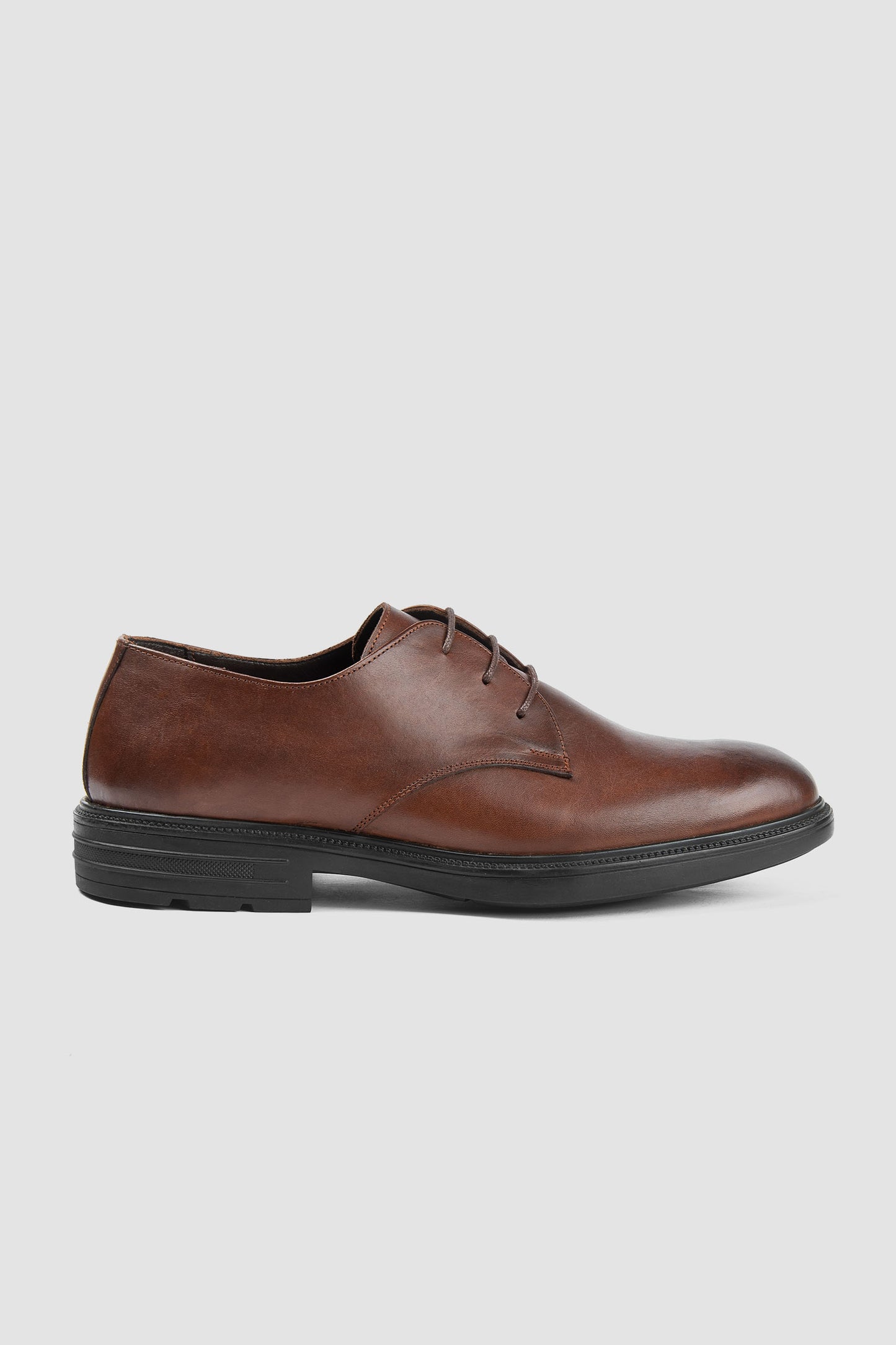 Plain Toe Derby 330