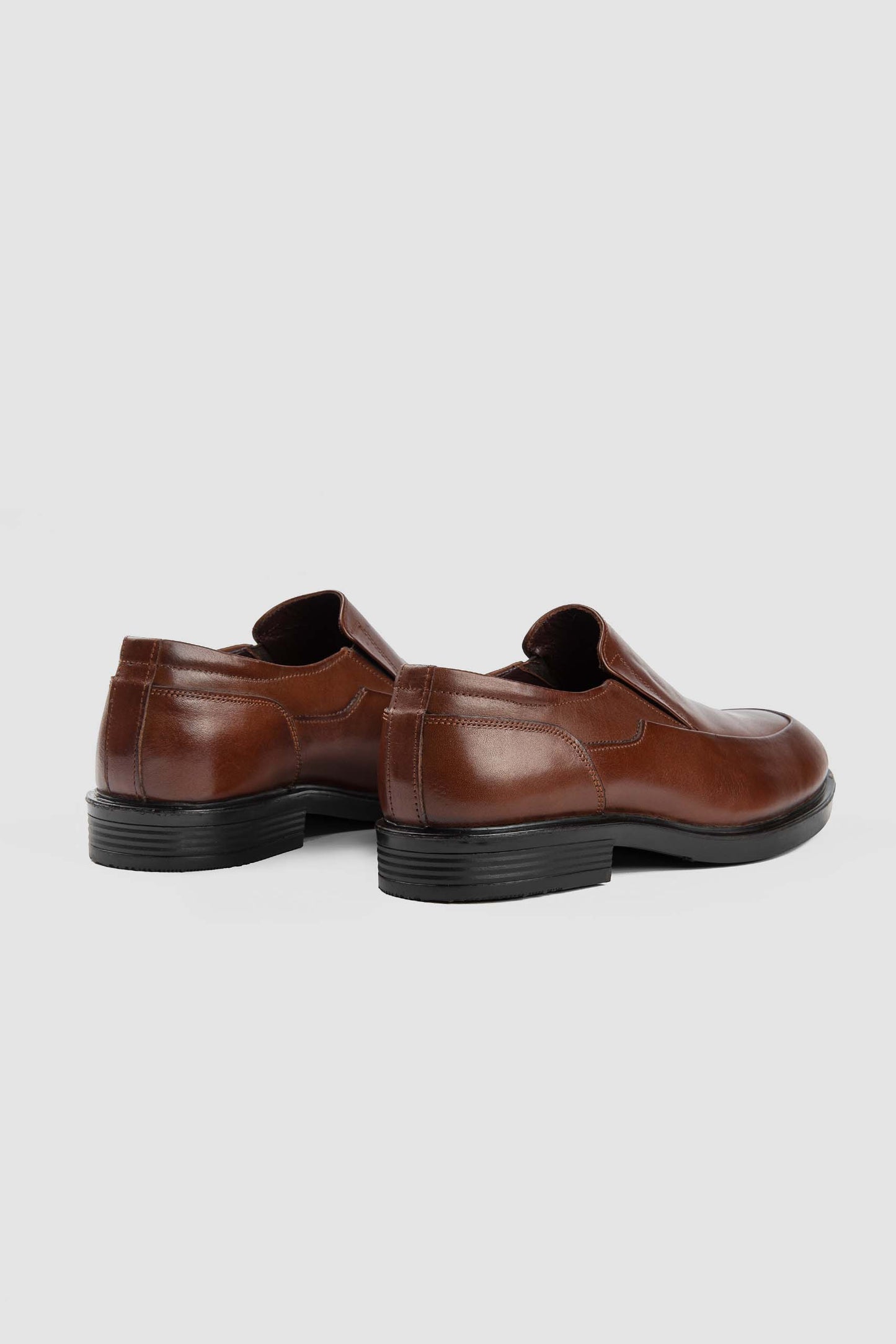 Cap Toe Derby 282