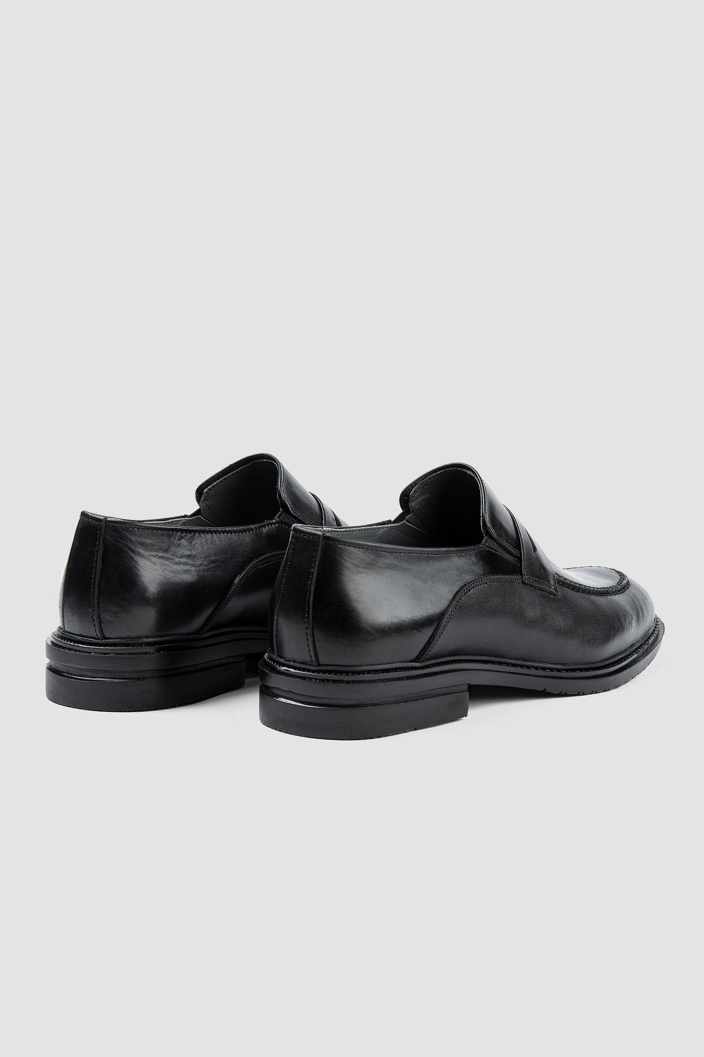 Lusso's Derby Loafer 309