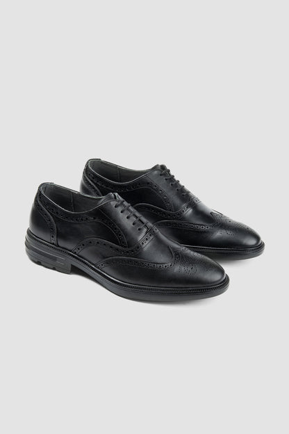 Oxford Shoes 504