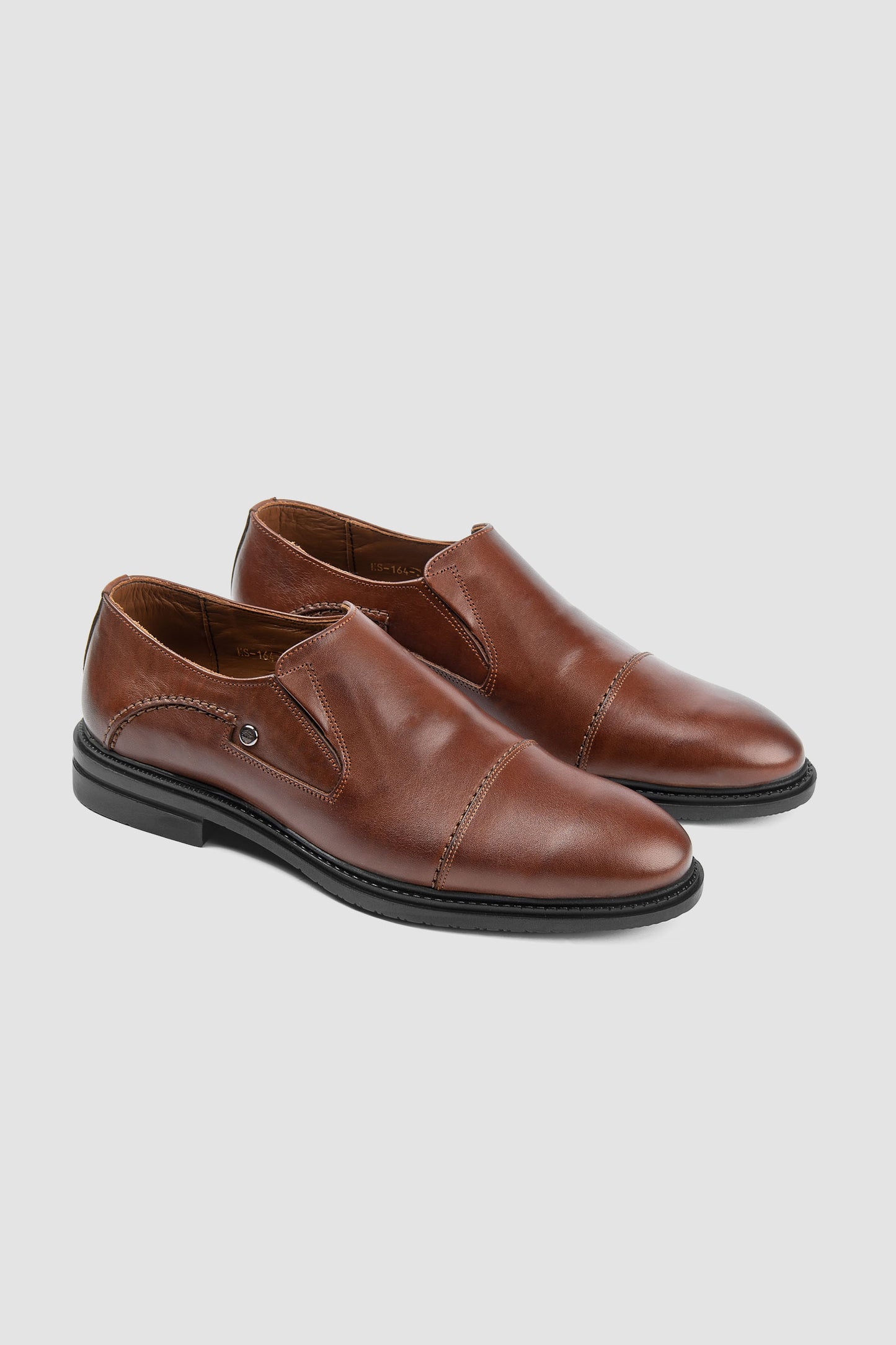 Lusso Cap Toe College 349