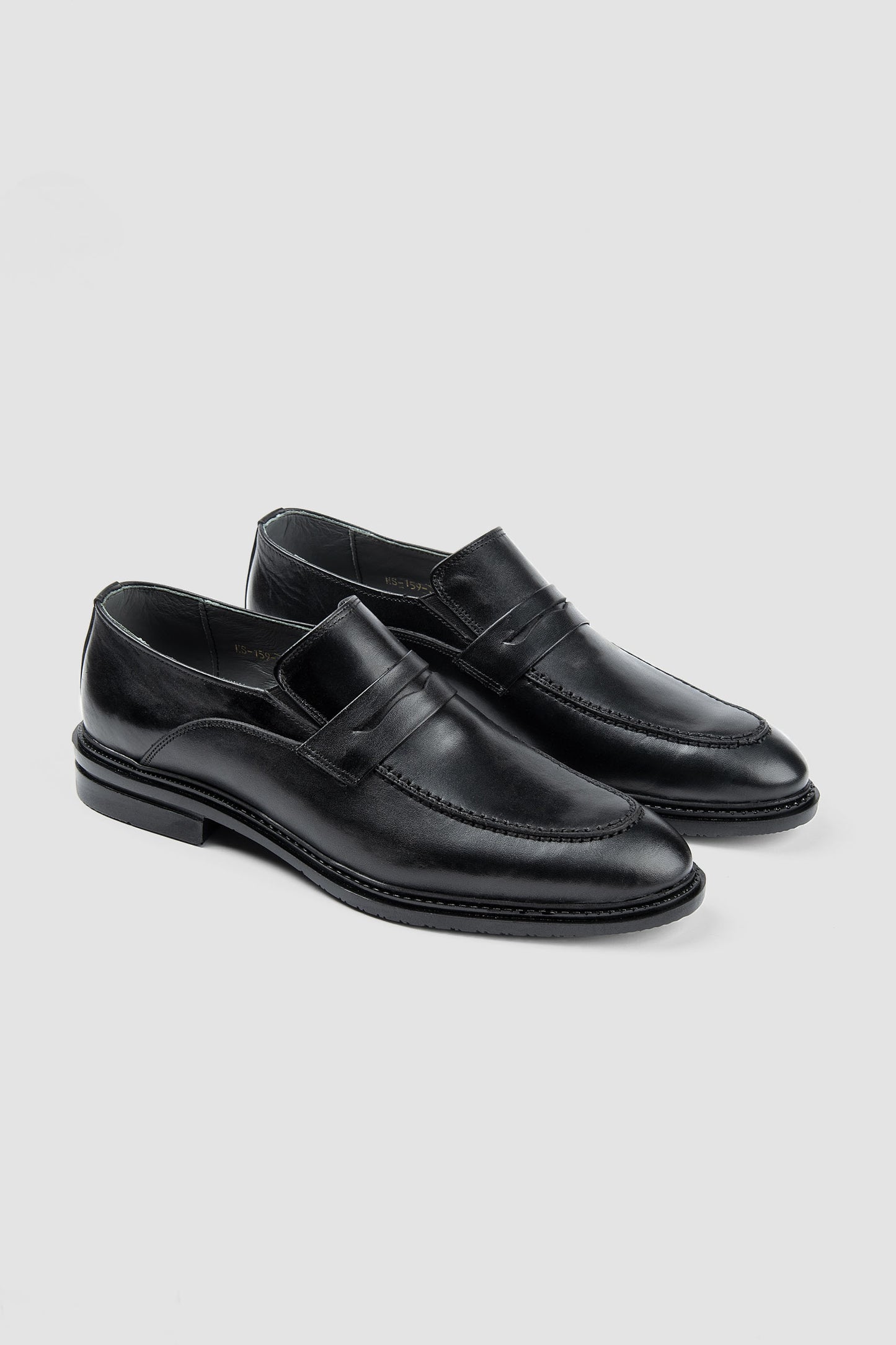 Lusso's Derby Loafer 309