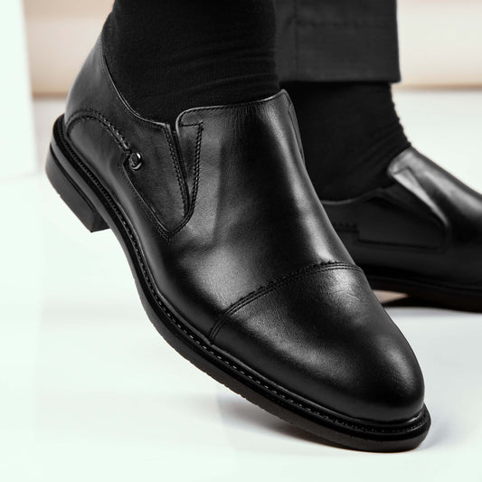 Lusso Cap Toe College 349