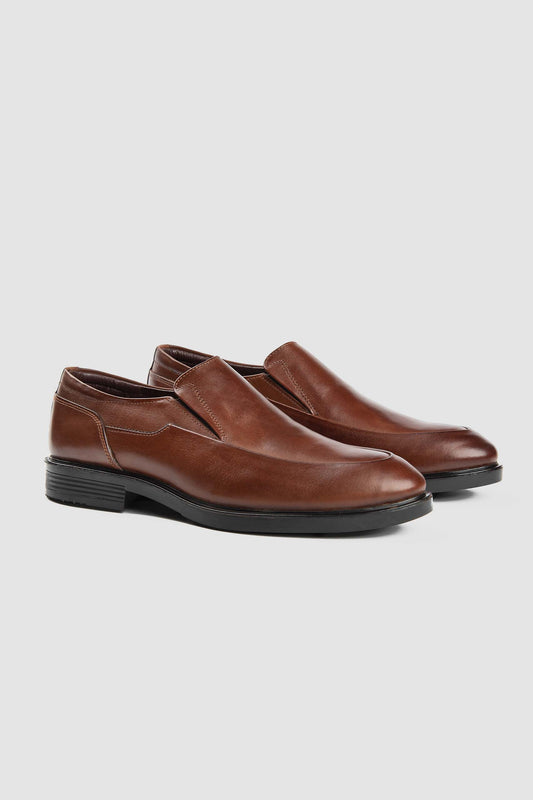 Cap Toe Derby 282