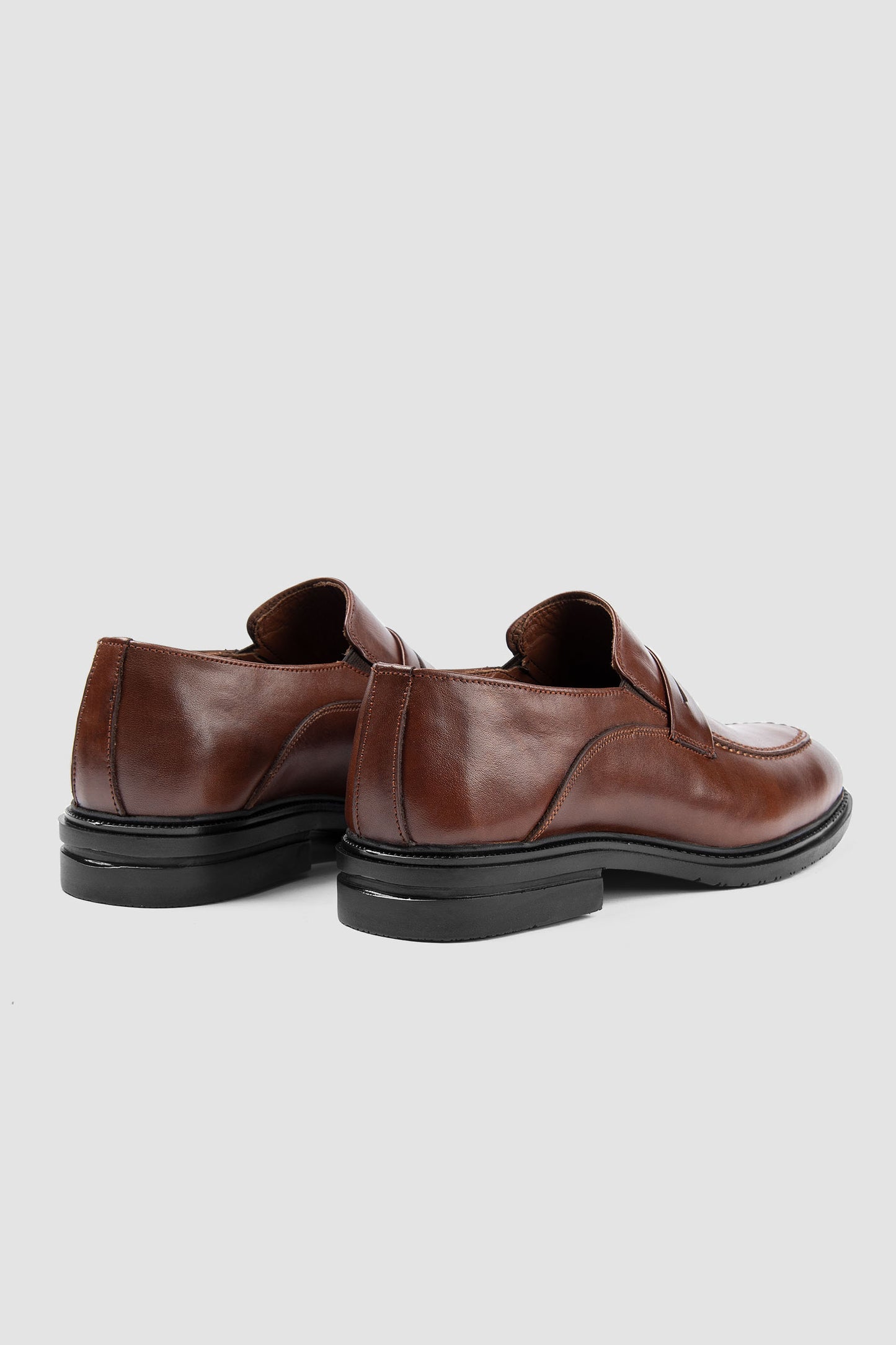 Lusso's Derby Loafer 309