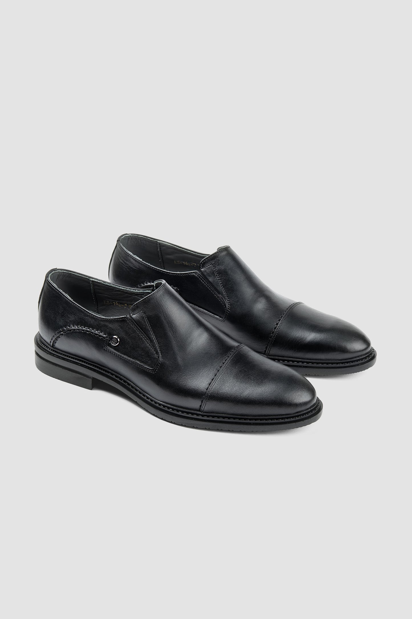 Lusso Cap Toe College 349