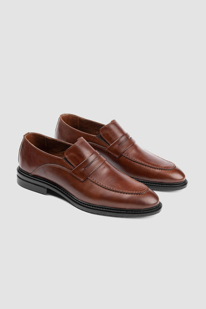 Lusso's Derby Loafer 309