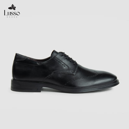 Plain Derby Leather 311