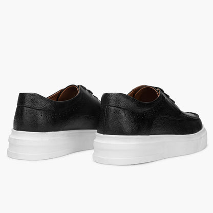 Lusso Premier Low Top sneaker 610