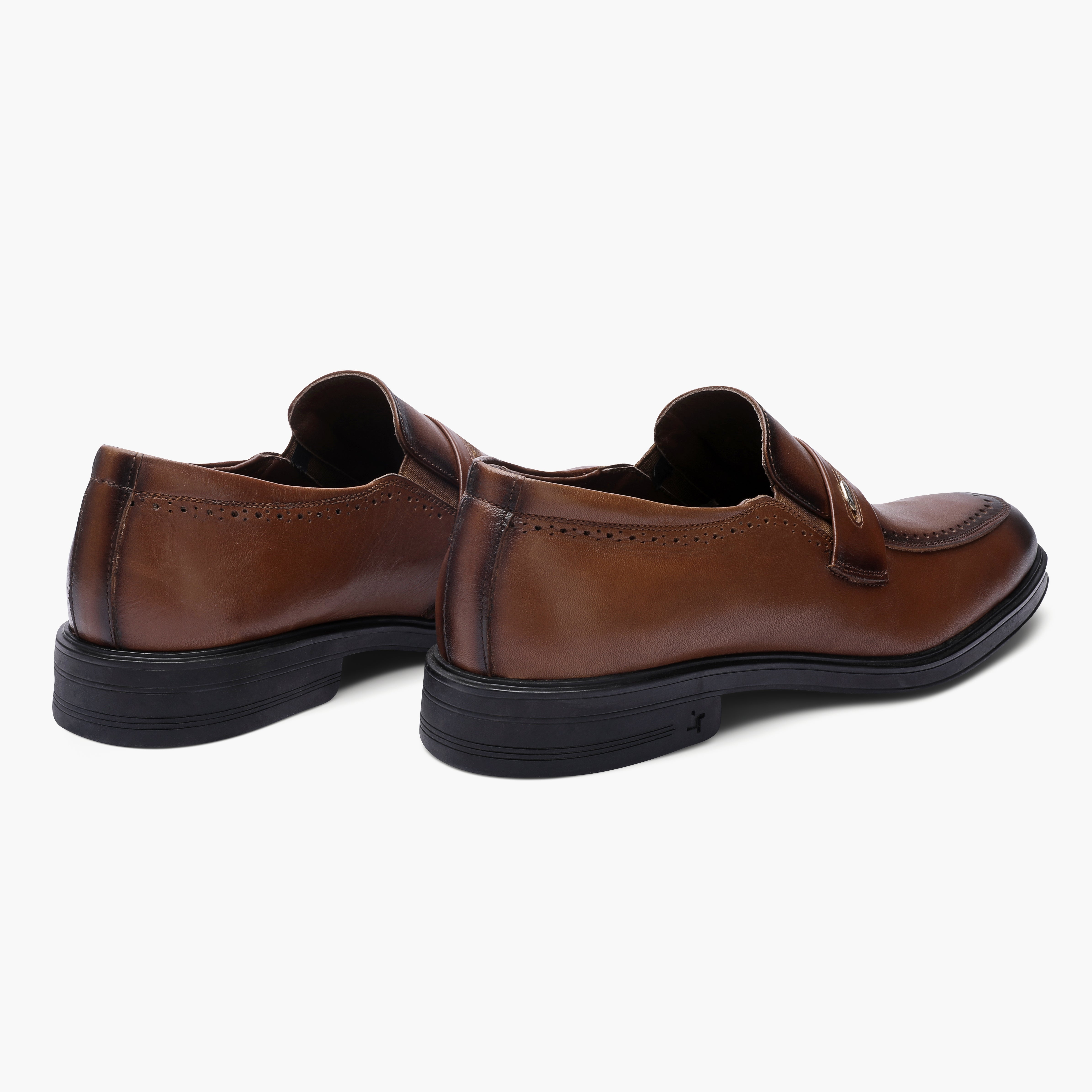 Lusso's Derby Loafer 350