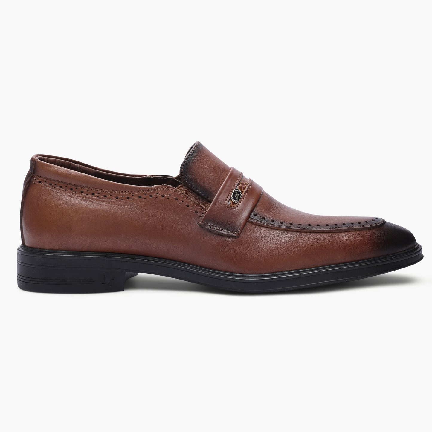 Lusso's Derby Loafer 350