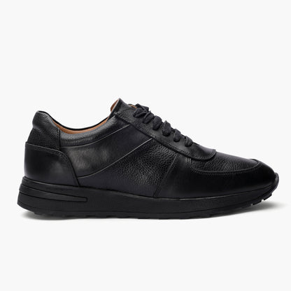 lusso leather sneaker 605