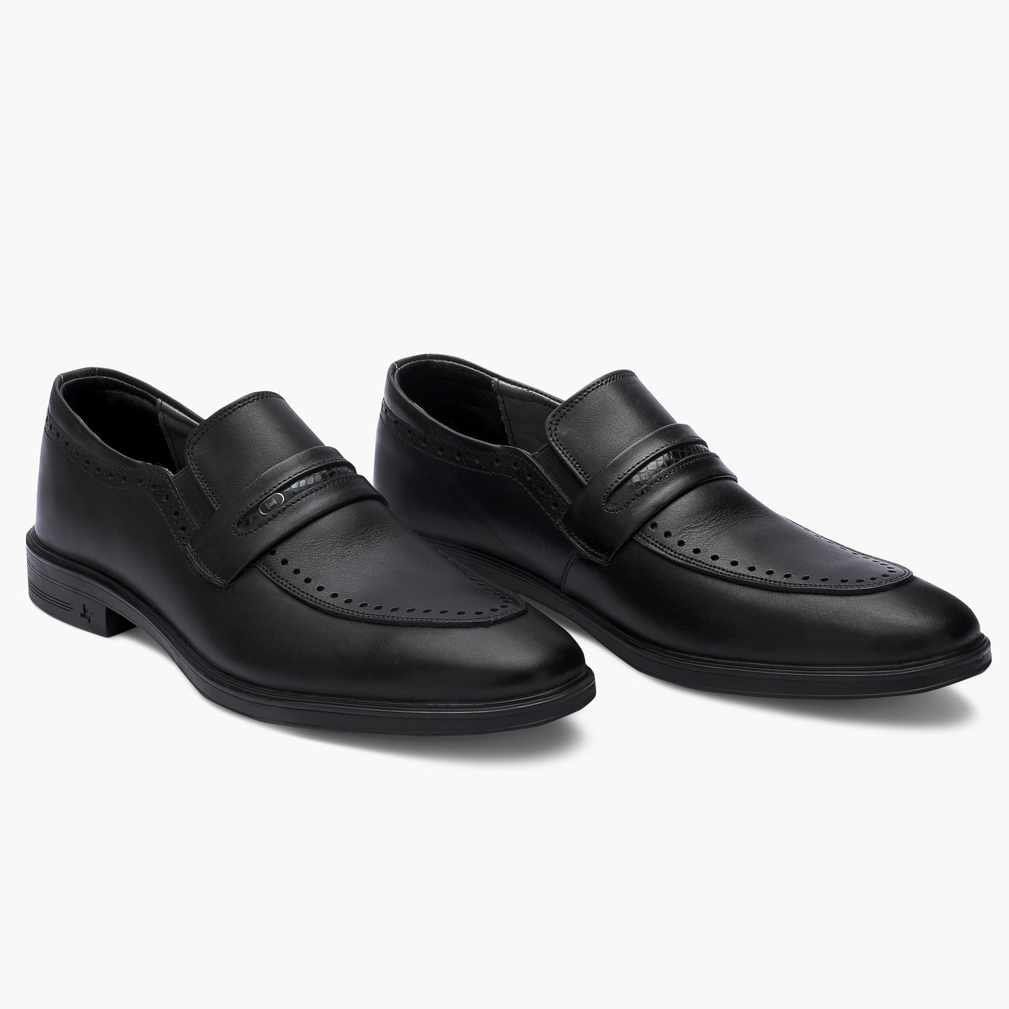 Lusso's Derby Loafer 350