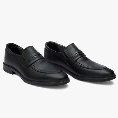 Lusso's Derby Loafer 350