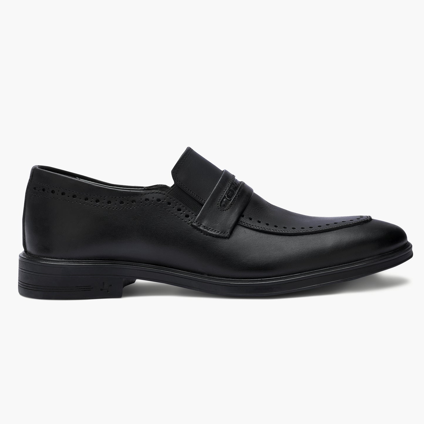 Lusso's Derby Loafer 350