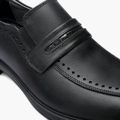 Lusso's Derby Loafer 350