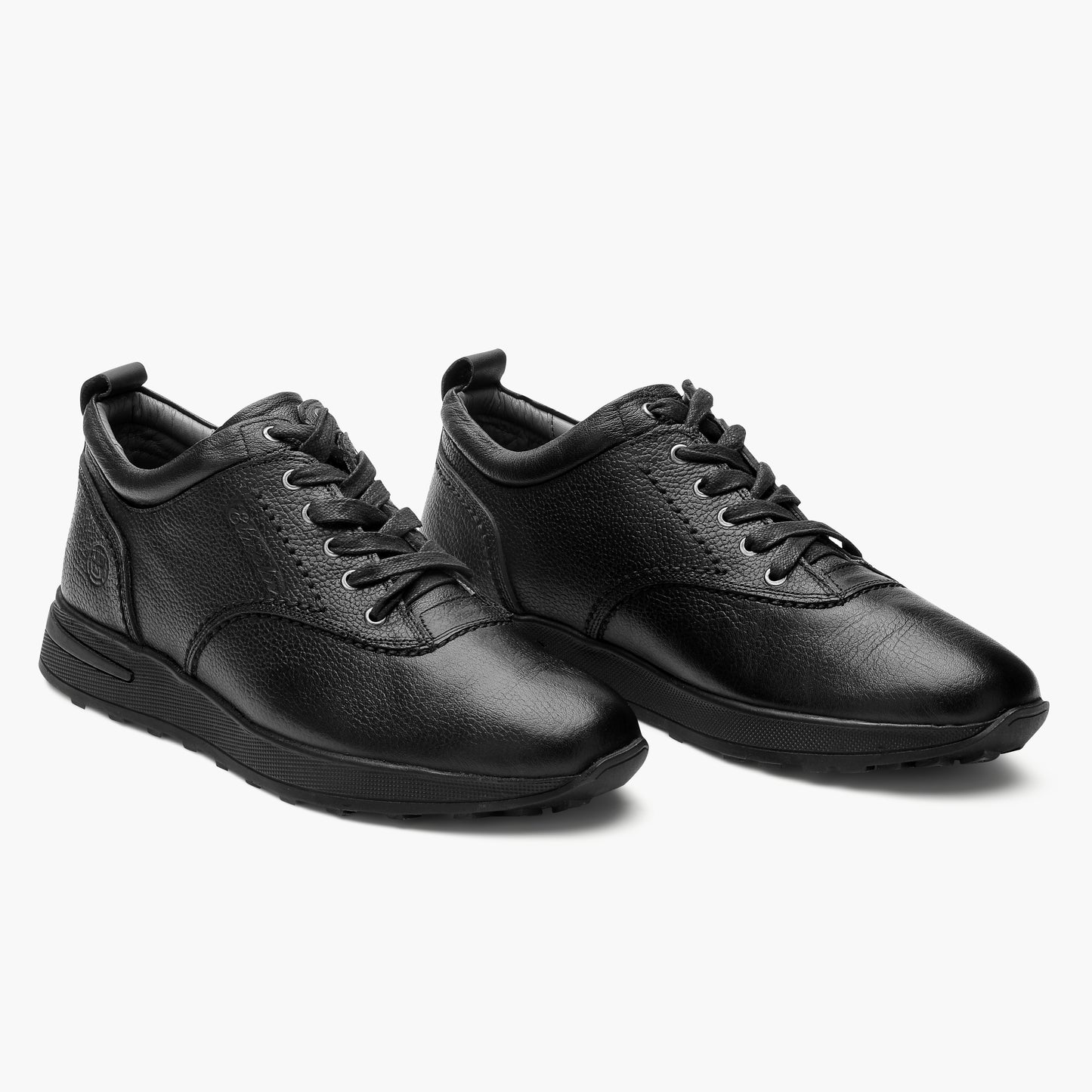 lusso leather sneaker 601