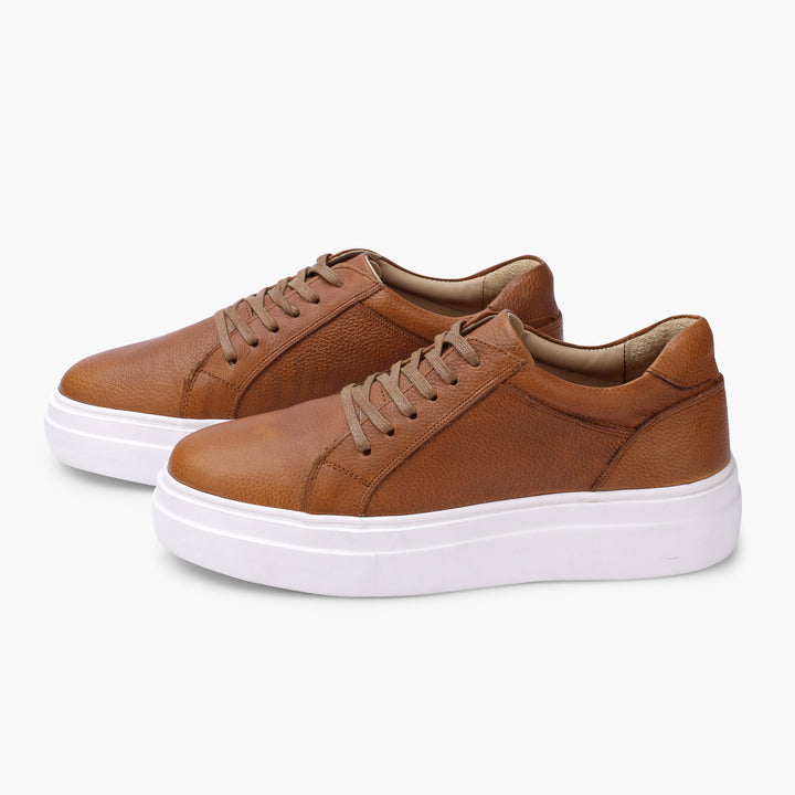 Premier Low Top 407 wavy havan sneaker
