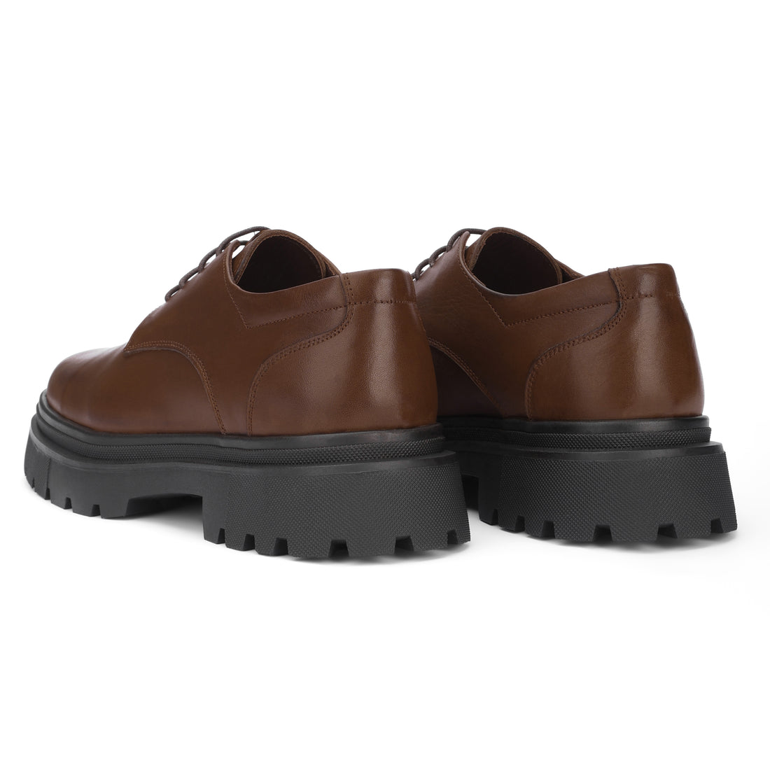 Lusso Metropolitan Chunky 526 - Brown