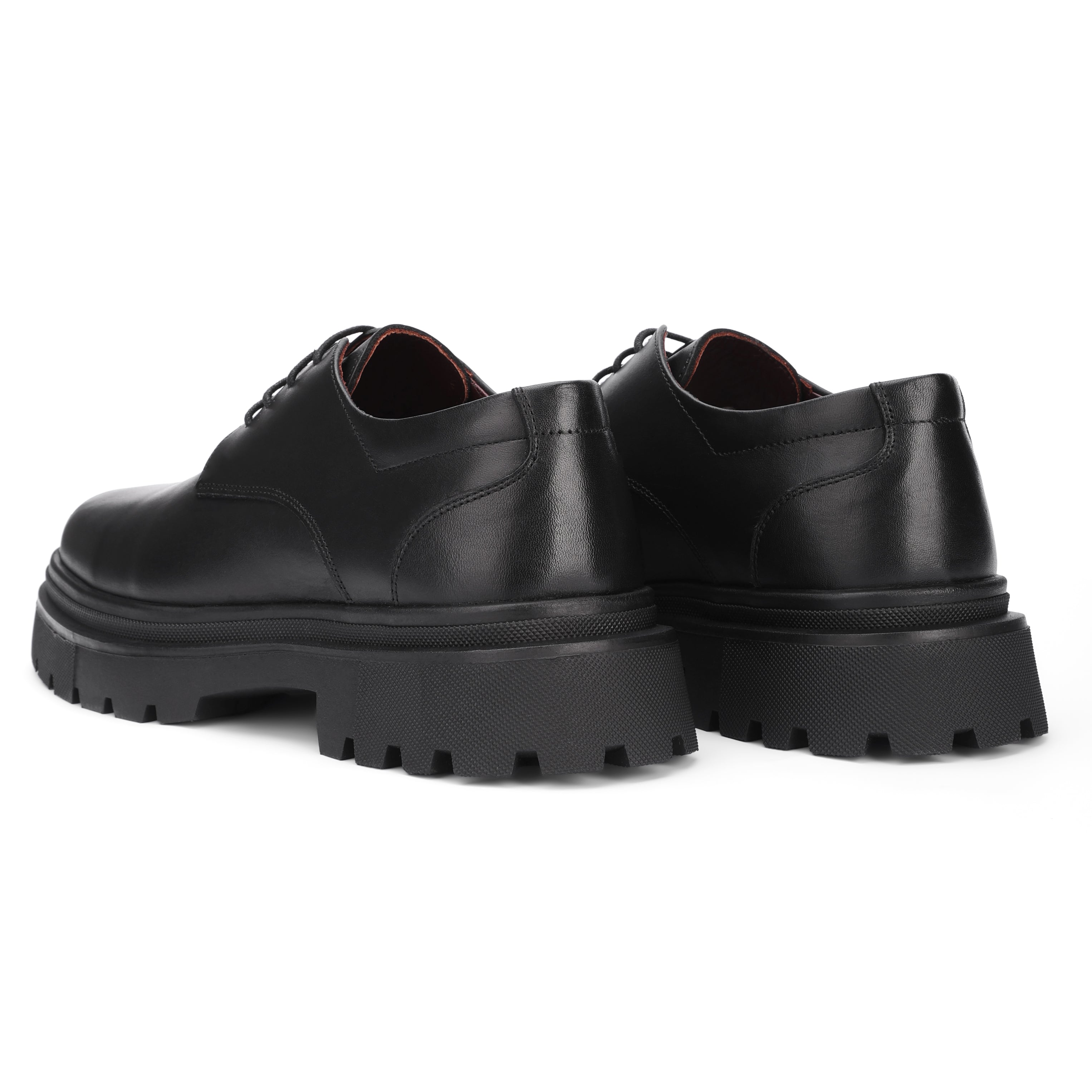 Lusso Metropolitan Chunky 526 -  black