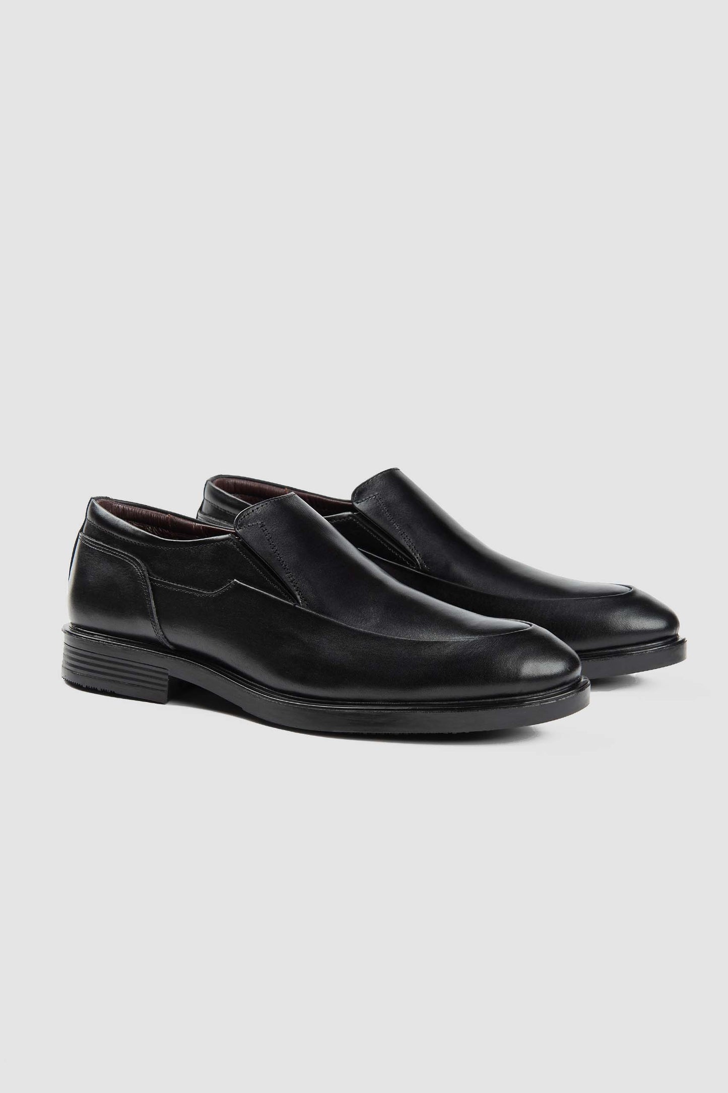 Cap Toe Derby 282