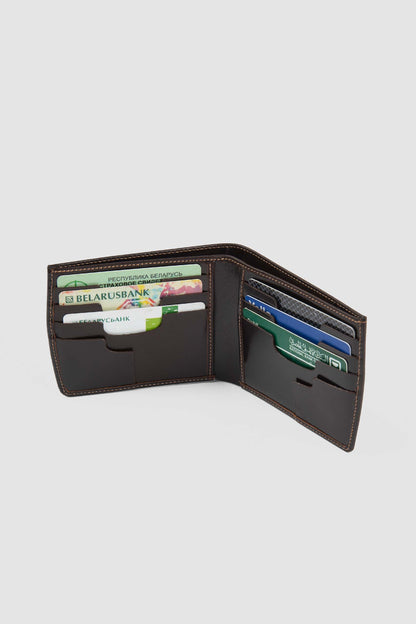 Lusso's Elite Wallet GW5