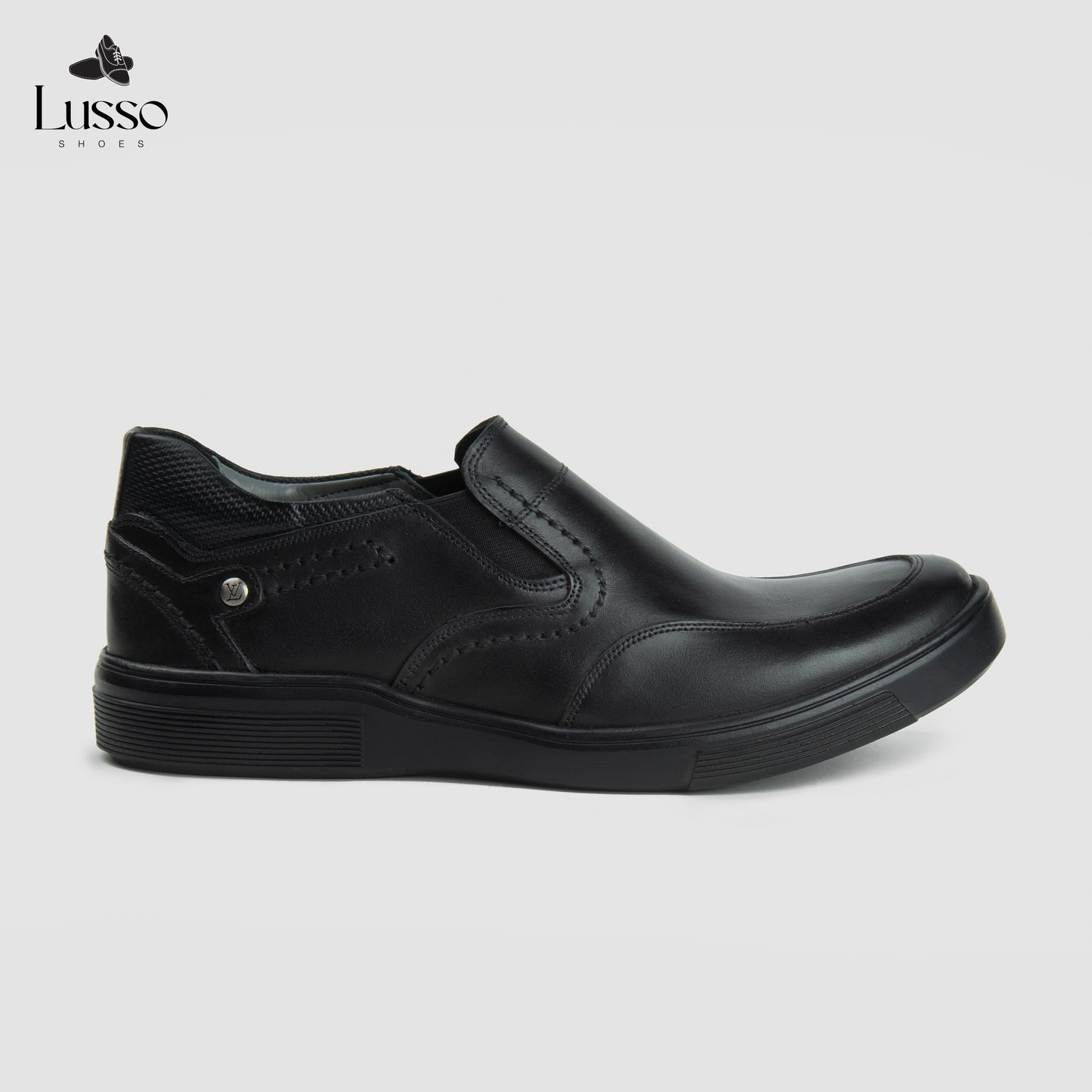 Lusso's Feetway Comfort 432