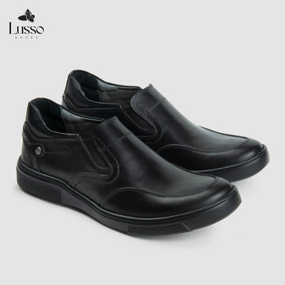 Lusso's Feetway Comfort 432