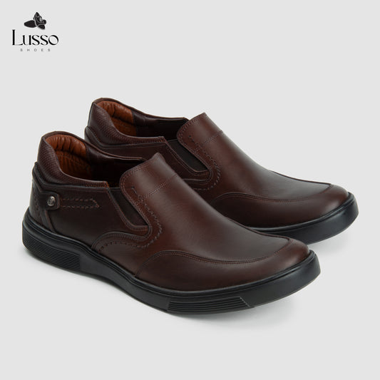 Lusso's Feetway Comfort 432