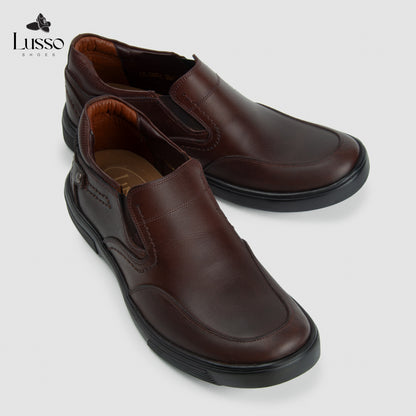 Lusso's Feetway Comfort 432