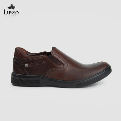 Lusso's Feetway Comfort 432