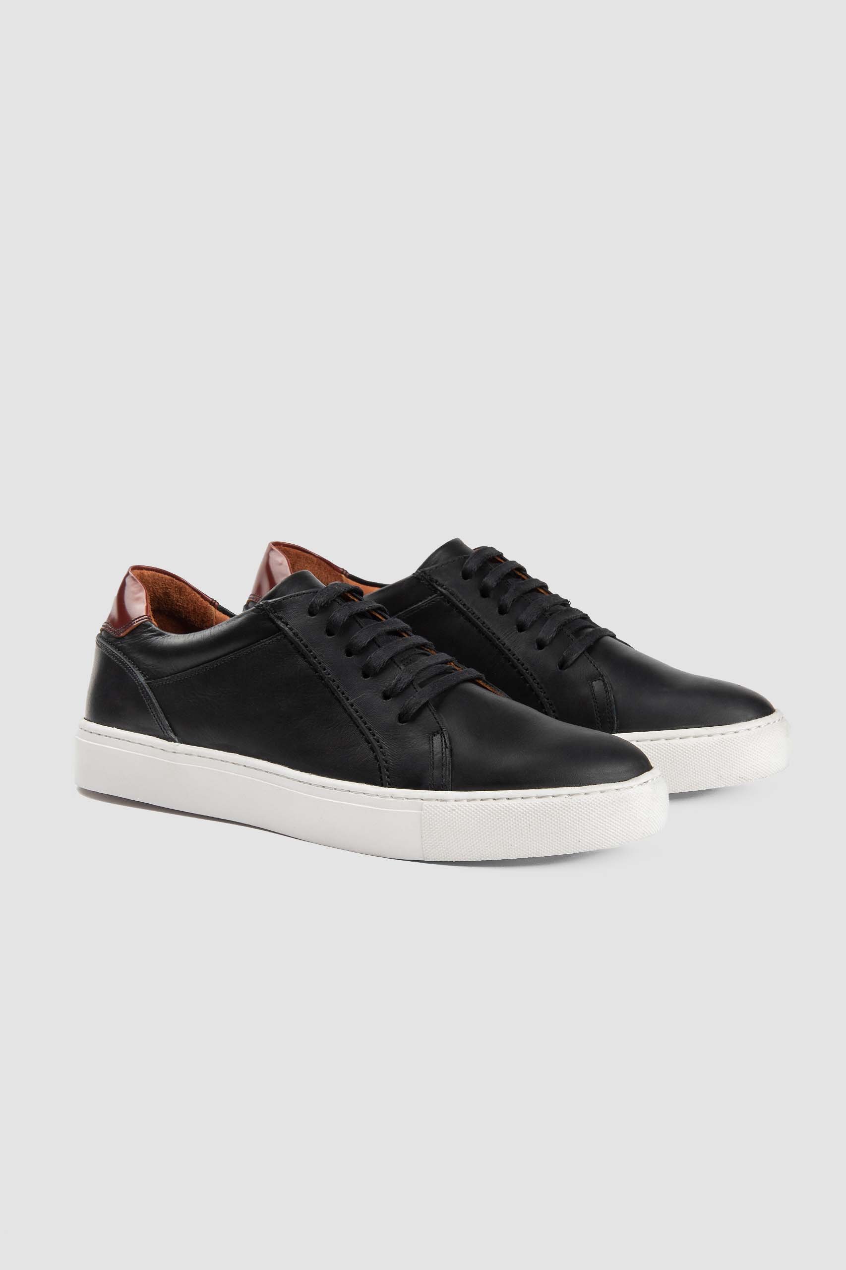 Buy Genuine Leather Sneakers Crafted by Experts | Lusso Shoes