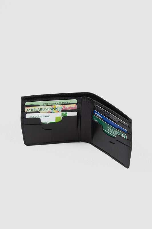 Lusso's Elite Wallet GW5