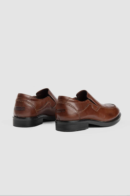 Cap Toe Derby 359