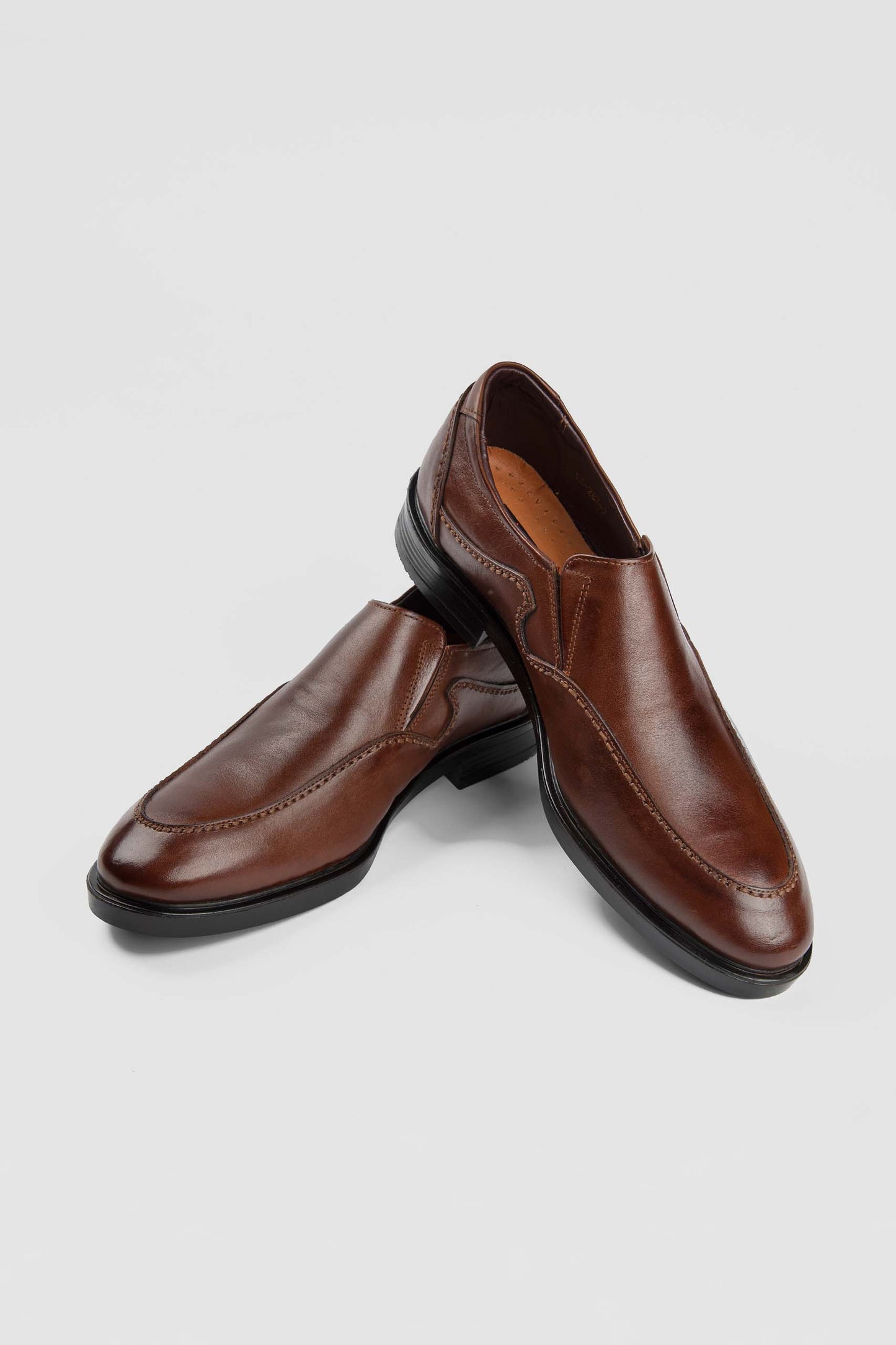 Cap Toe Derby 359