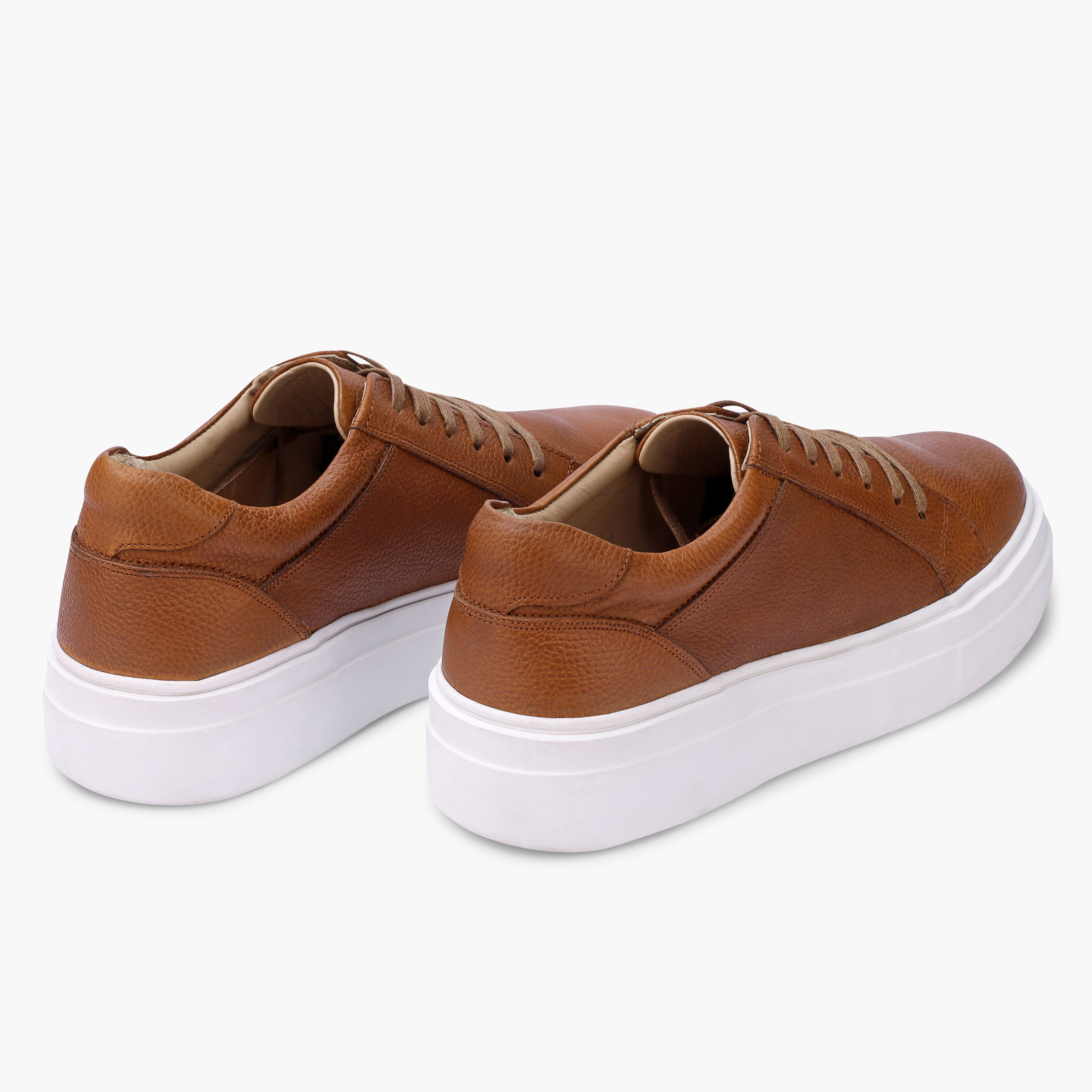 Premier Low Top 407 wavy havan sneaker
