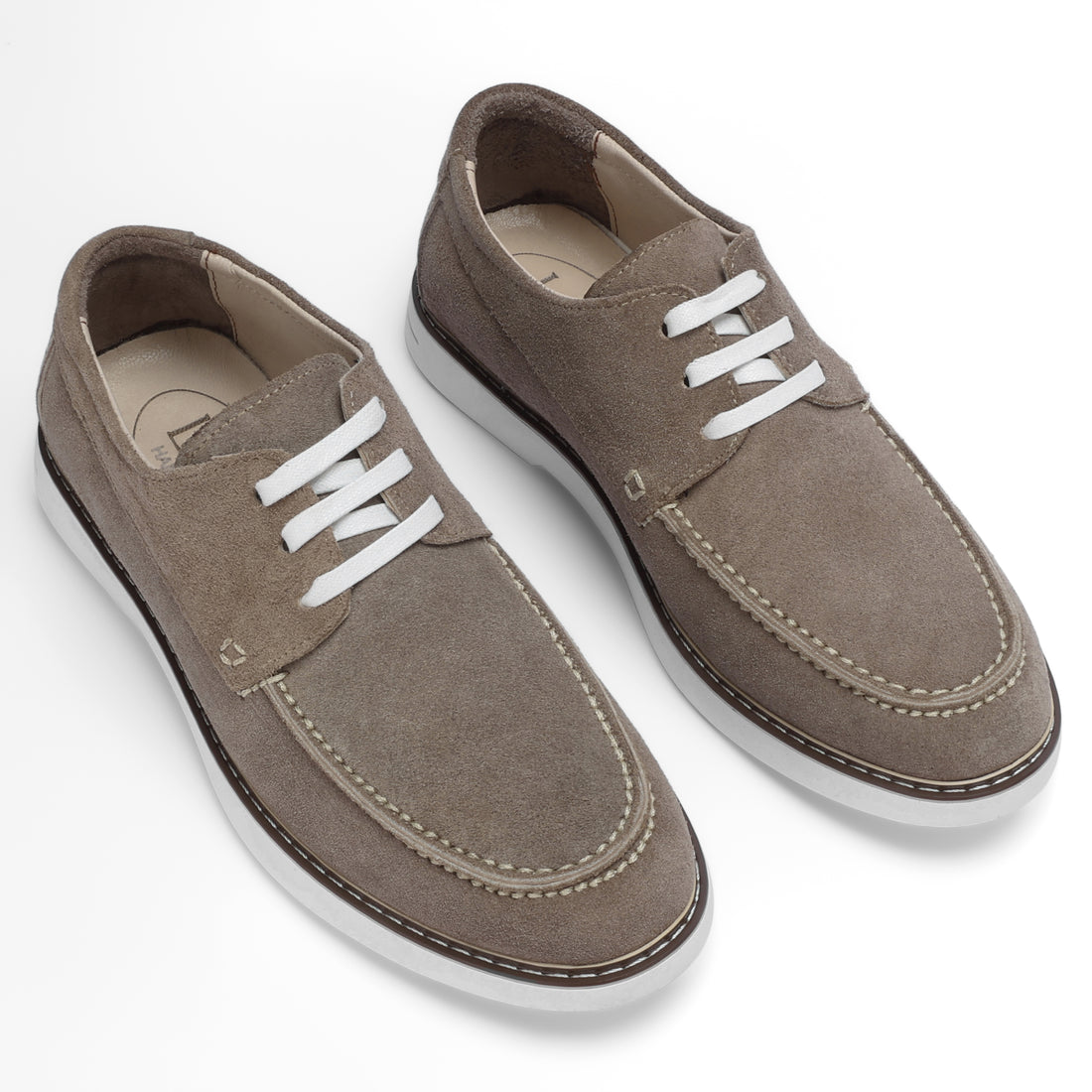 Lusso Marina Lace-Up 401