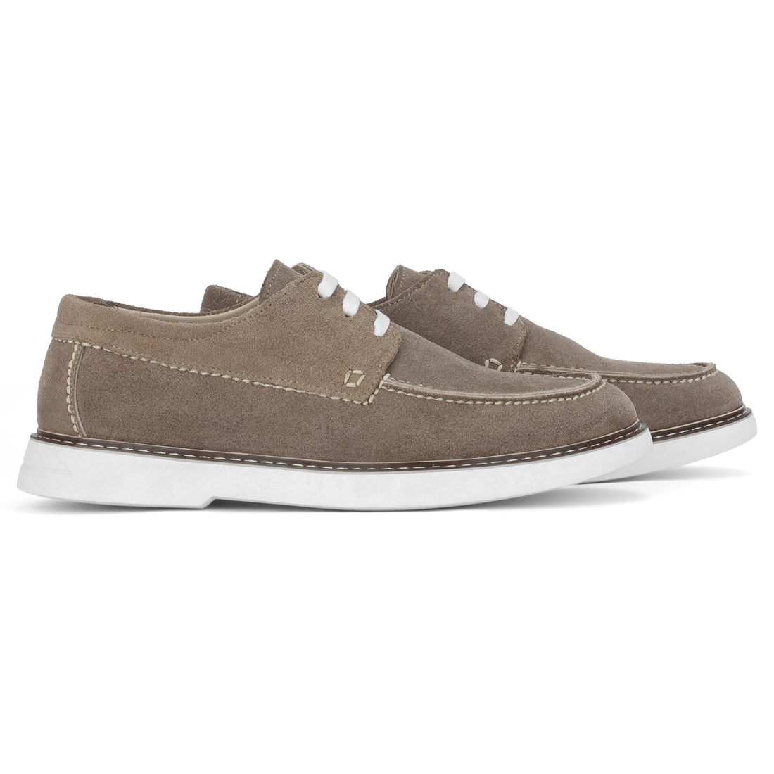 Lusso Marina Lace-Up 401