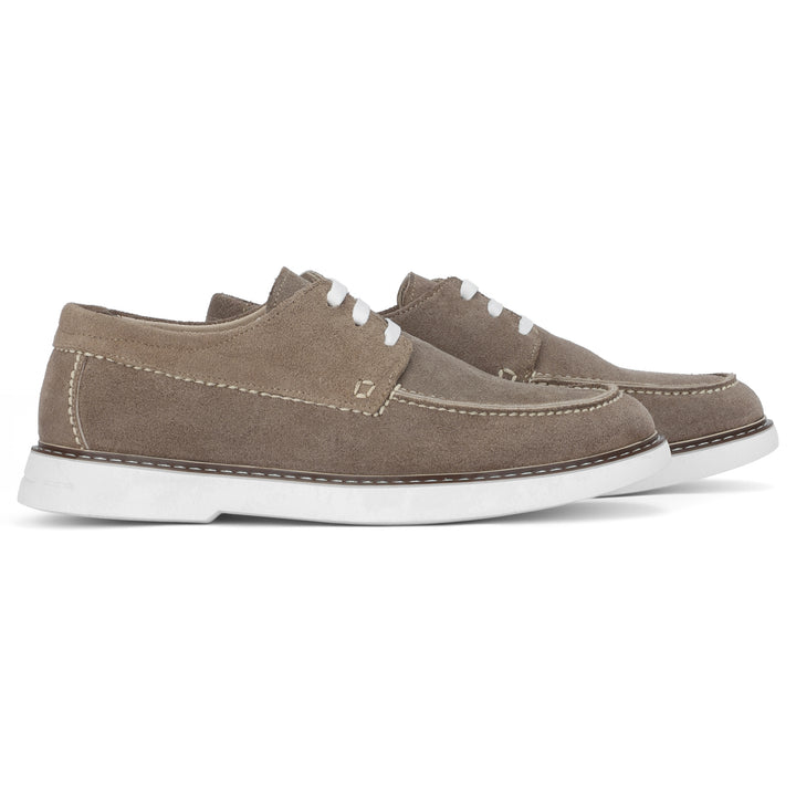 Lusso Marina Lace-Up 401