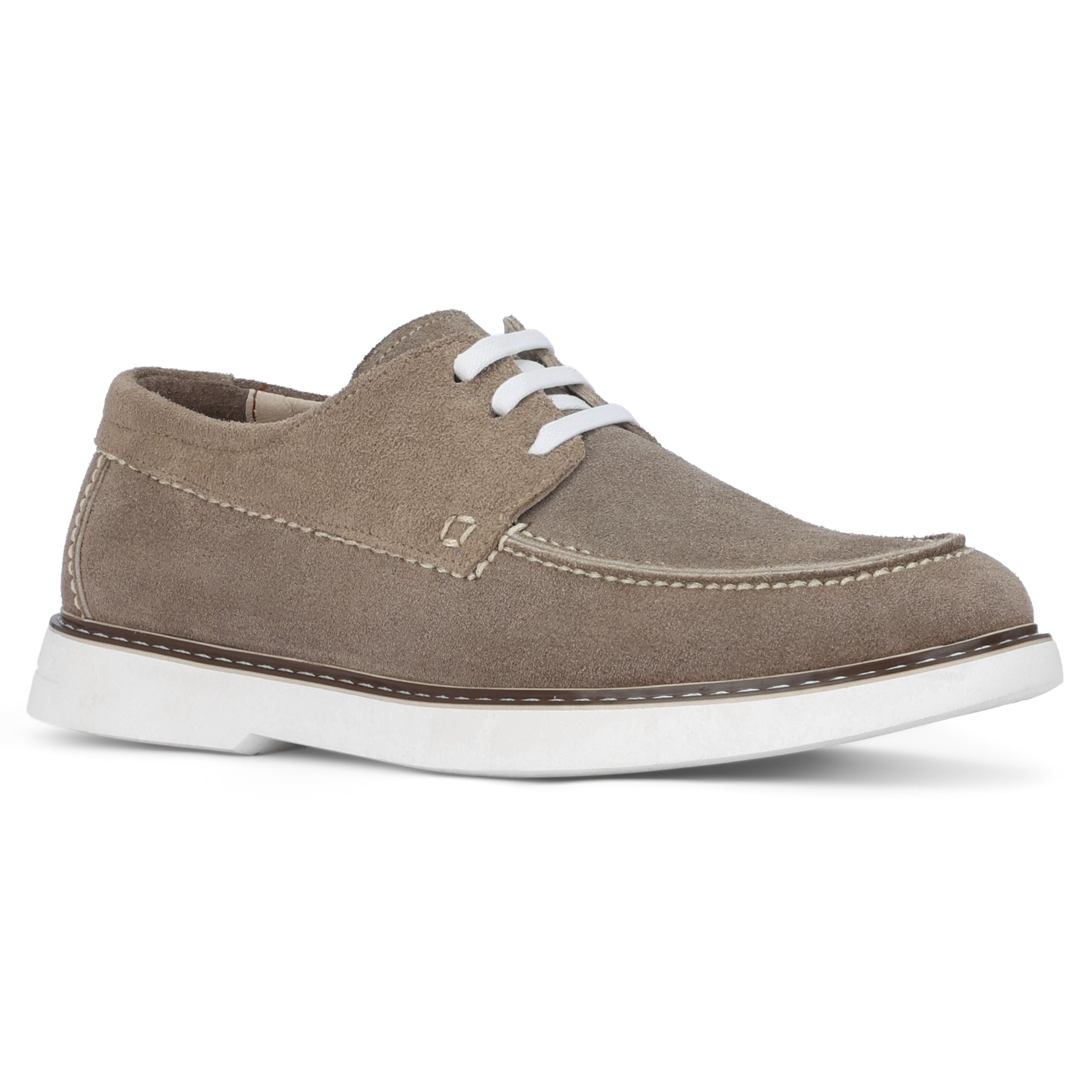 Lusso Marina Lace-Up 401