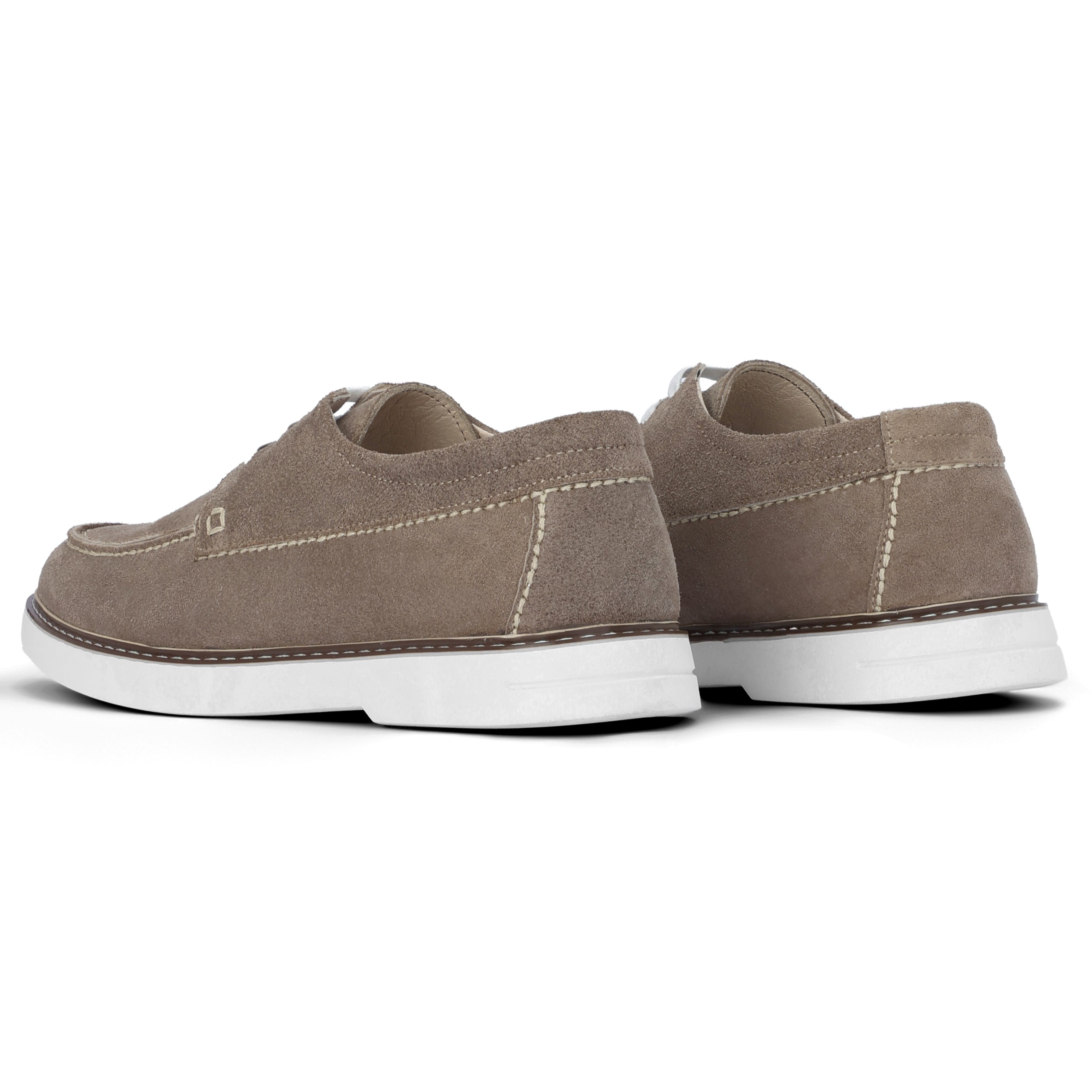 Lusso Marina Lace-Up 401