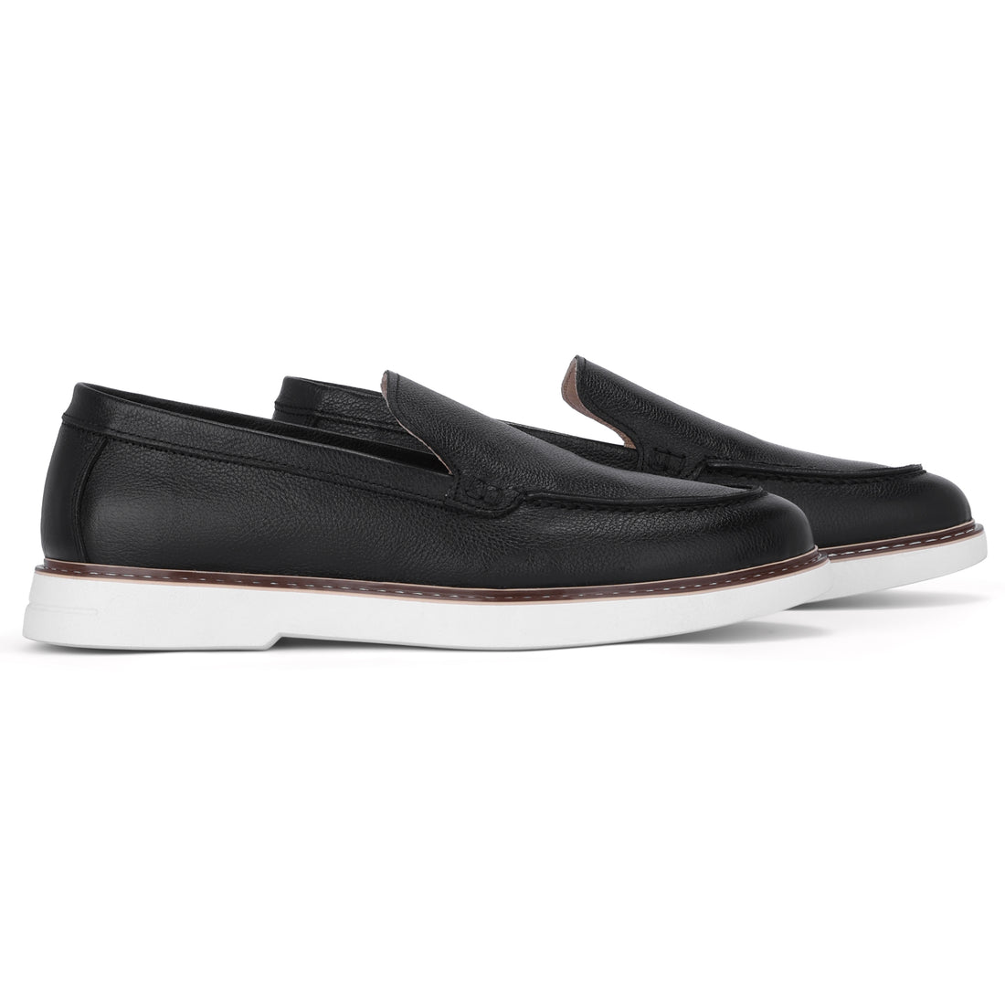 Lusso Marbella Loafer 400 black