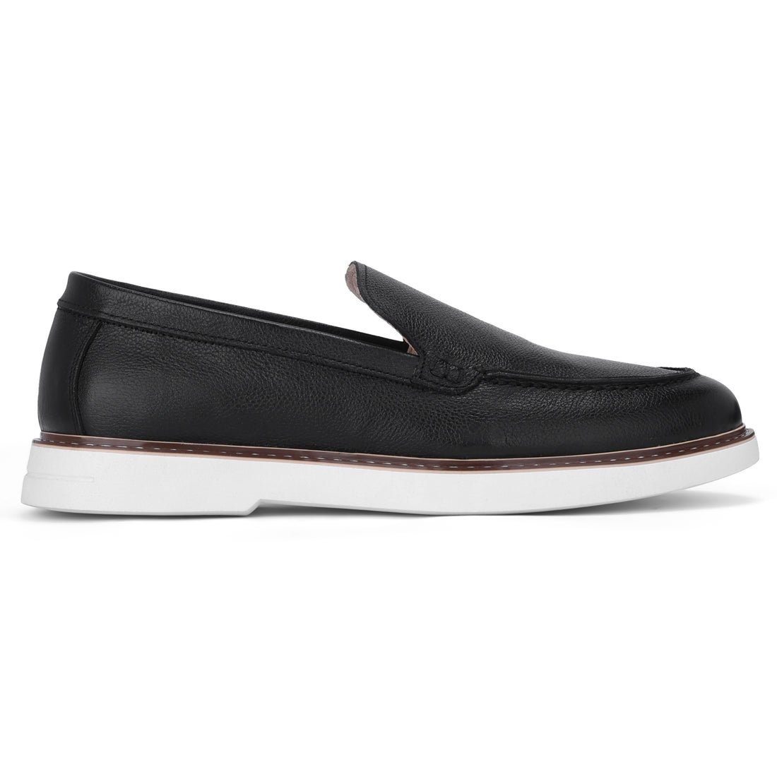 Lusso Marbella Loafer 400 black