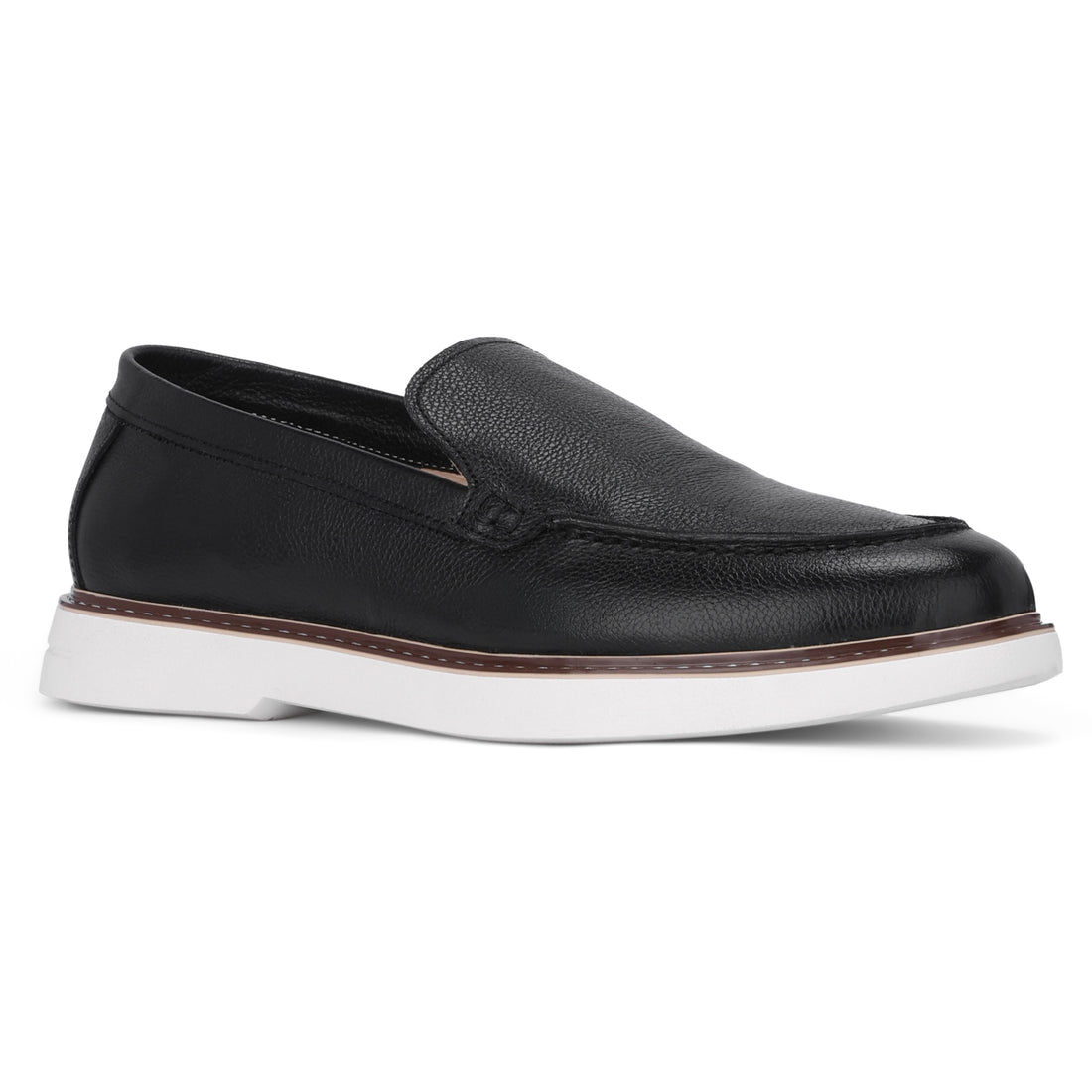 Lusso Marbella Loafer 400 black