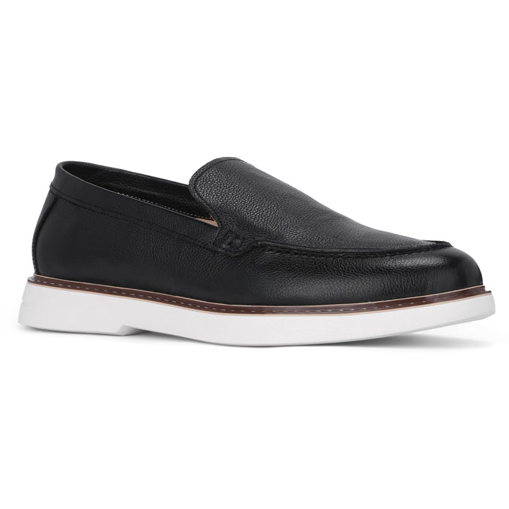 Lusso Marbella Loafer 400 black
